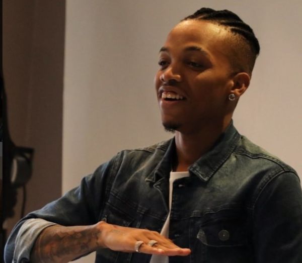 #BBNaija: Tekno Offers Additional 'ONE MILLION NAIRA' To Miracle The Winner