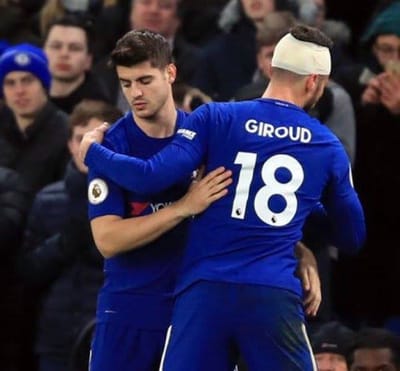 Alvaro Morata 'Unhappy' with Spain Snub