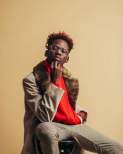 Mr. Eazi Signs Record Deal With International Label, Mad Decent
