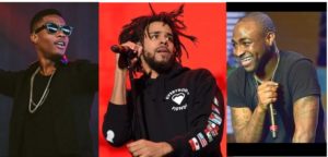 US Rapper, Bas Set To Perform Alongside J.Cole, Wizkid & Davido