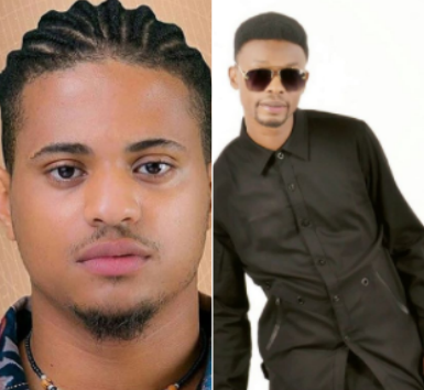 "You have proven that we still have responsible youths in Nigeria" I Go Dye celebrates ex BBN housemate, Rico, says he will support his restaurant business