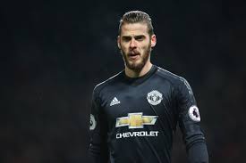 Real Madrid agree De Gea deal