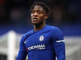 Chelsea want at least £50m for Batshuayi