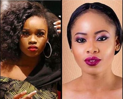 BBNaija: Cee-c & Nina Bag Another Endorsement Deal(SEE DETAILS)