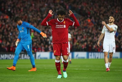 Mohamed Salah is The Best Player In The Planet - Steven Gerrad