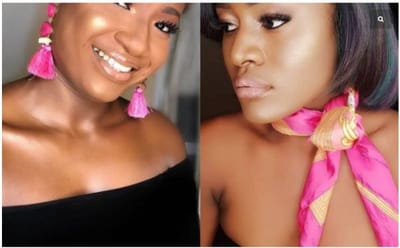 #BBNaija! “I’m Too Powerful To Be In Anyone’s Shadow” – Regina, Tobi’s Girlfriend