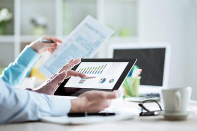 Choosing A Reliable Financial Service Provider