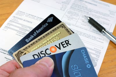 Benefits of Financial Services
