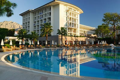 How to Select the Right Hotel for You When Visiting Veracruz? image