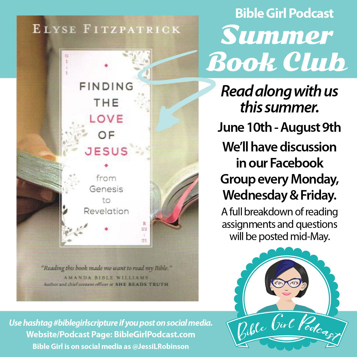 Summer Book Club