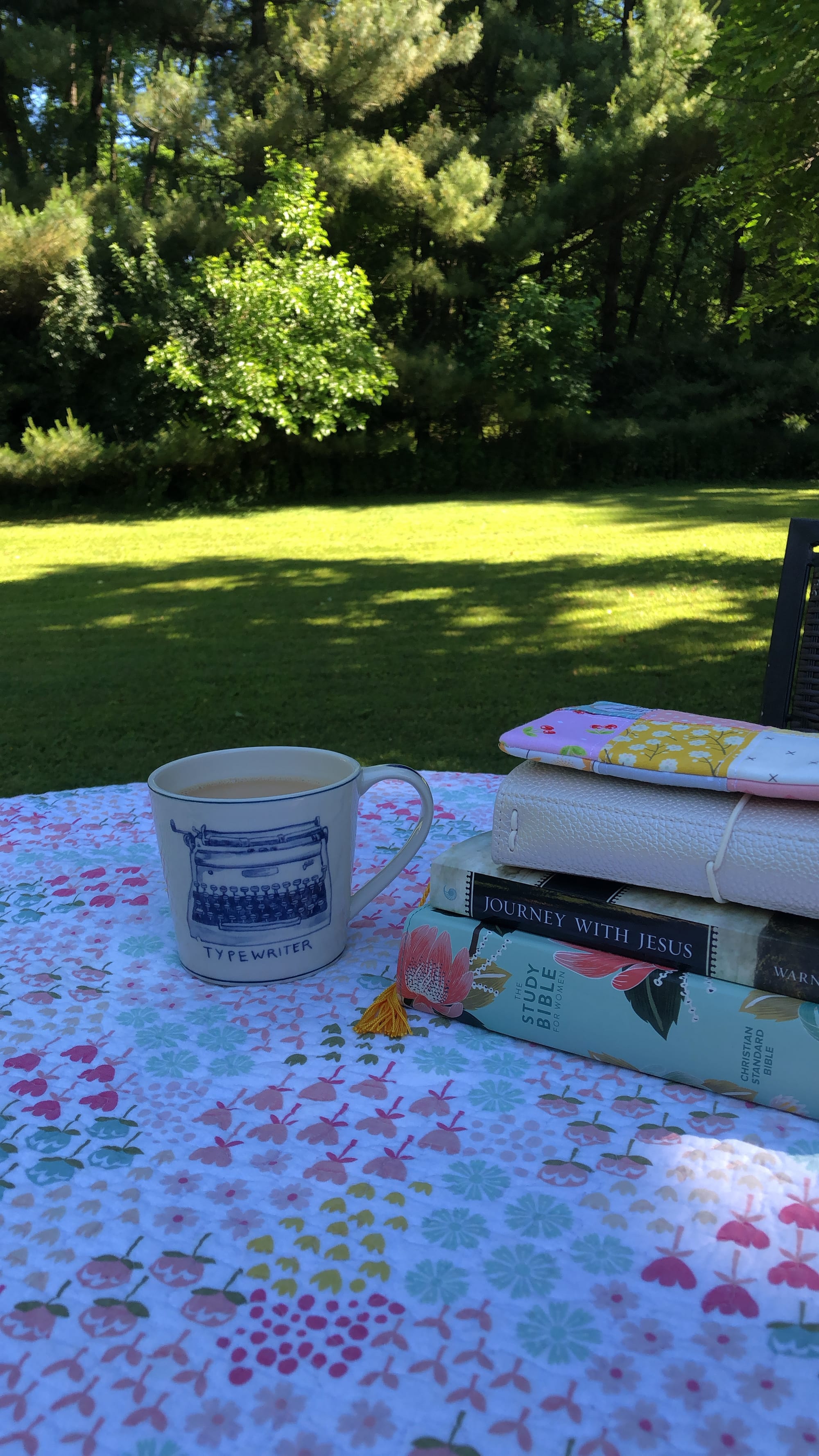 True Confessions - June Reading Recap