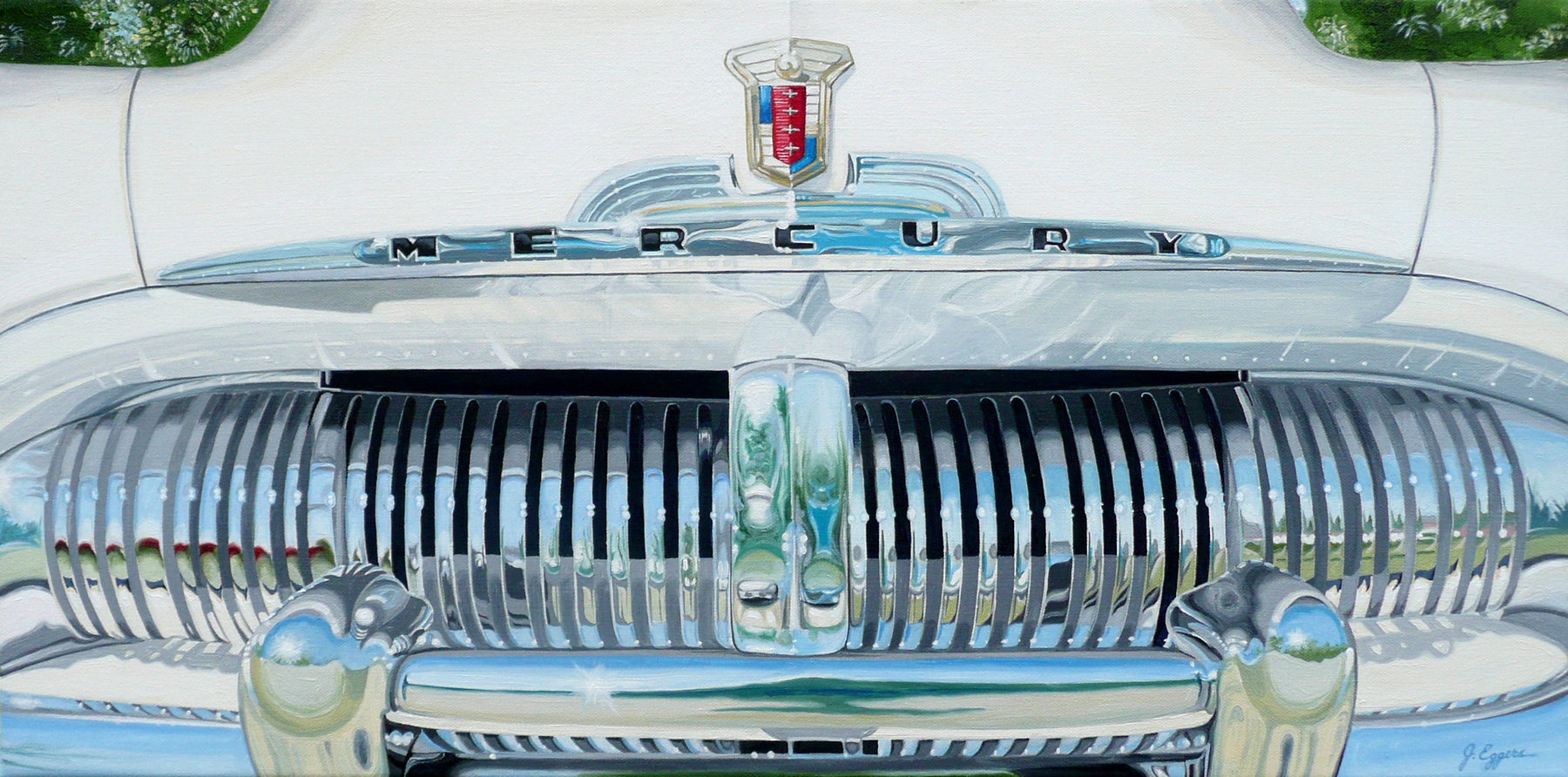 1949 Mercury