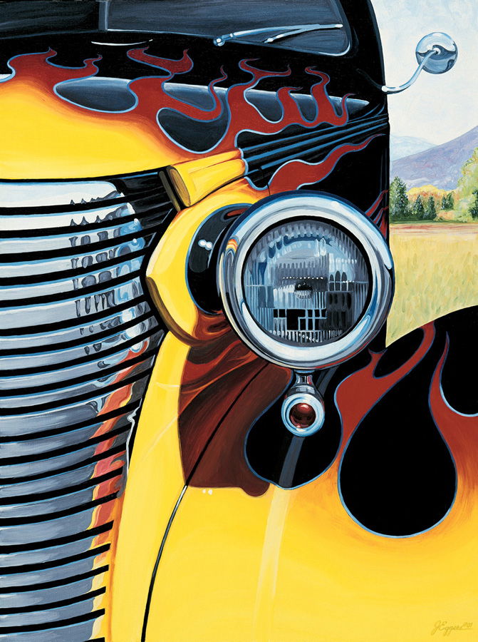 1938 Bow Tie