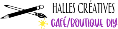 LIMOGES HALLES CREATIVES