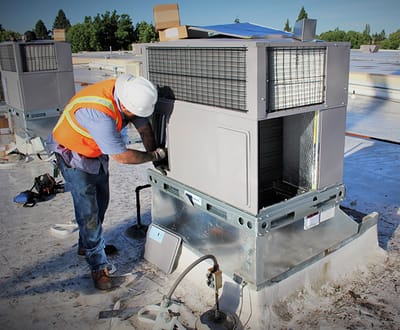 لماذا صيانة التكييفات المركزيه من 19058 image