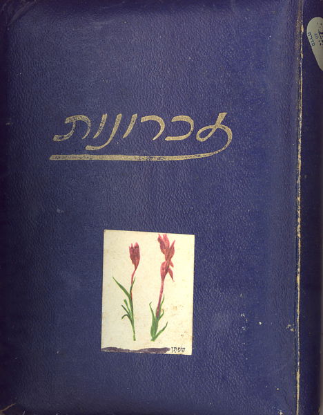 הקדמה