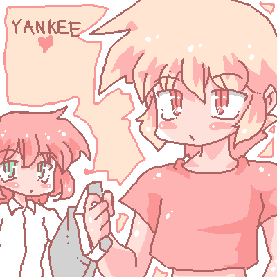 YANKEE