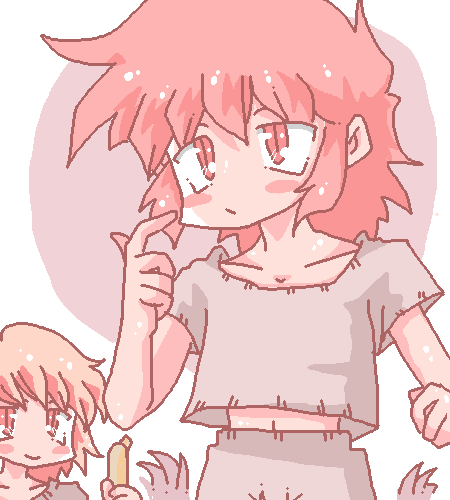 修羅の子