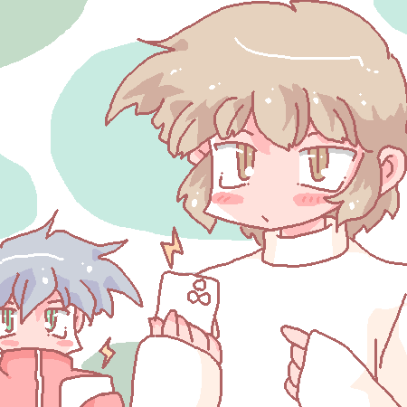 宣伝らくがき