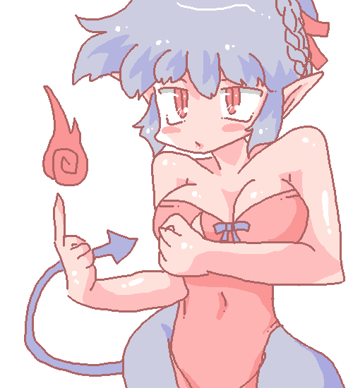 デビルギャル