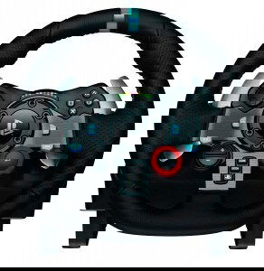 Facts about Simulated Racing