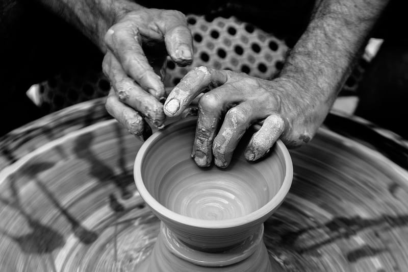 Services from Pottery Studios in Singapore
