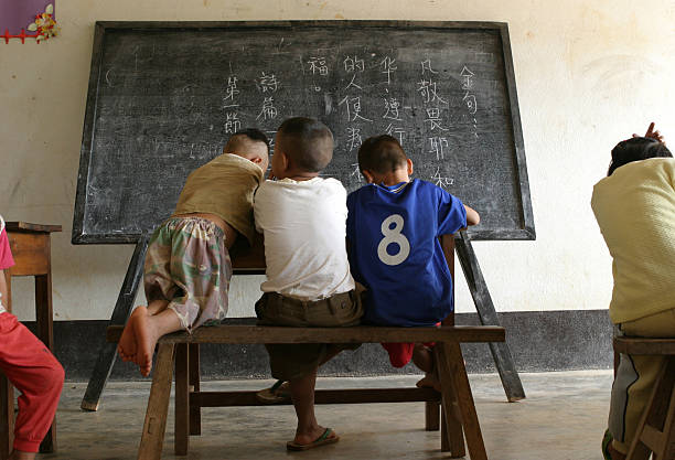 Why Should Your Child Learn Chinese