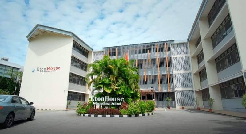 International Schools for Expats in Singapore