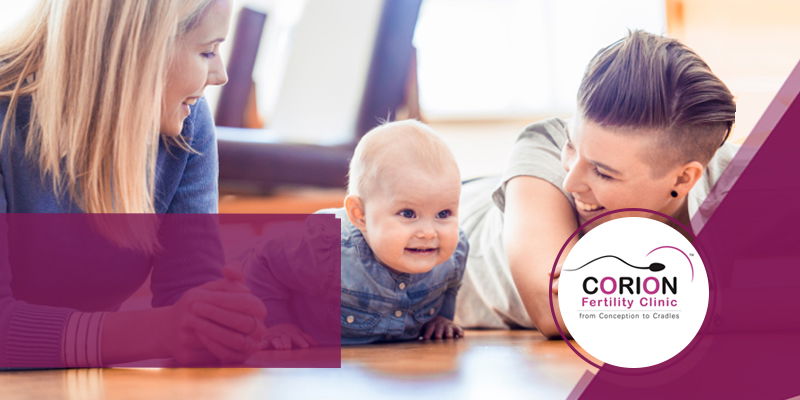 Avail best fertility treatment visiting surrogacy clinic in Mumbai