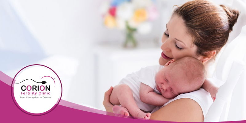 3 common reasons for choosing surrogacy