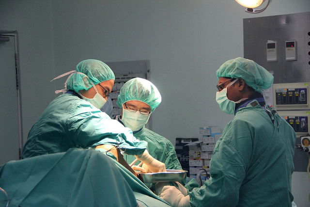Cassazione penale in tema di responsabilità medica d'equipe