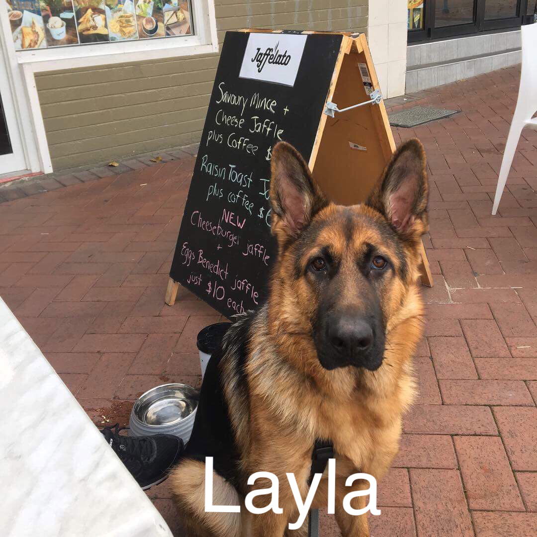 Layla