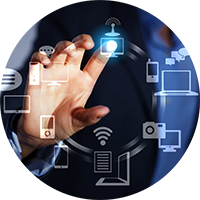 NOSOTROS | Detective Tecnologico image