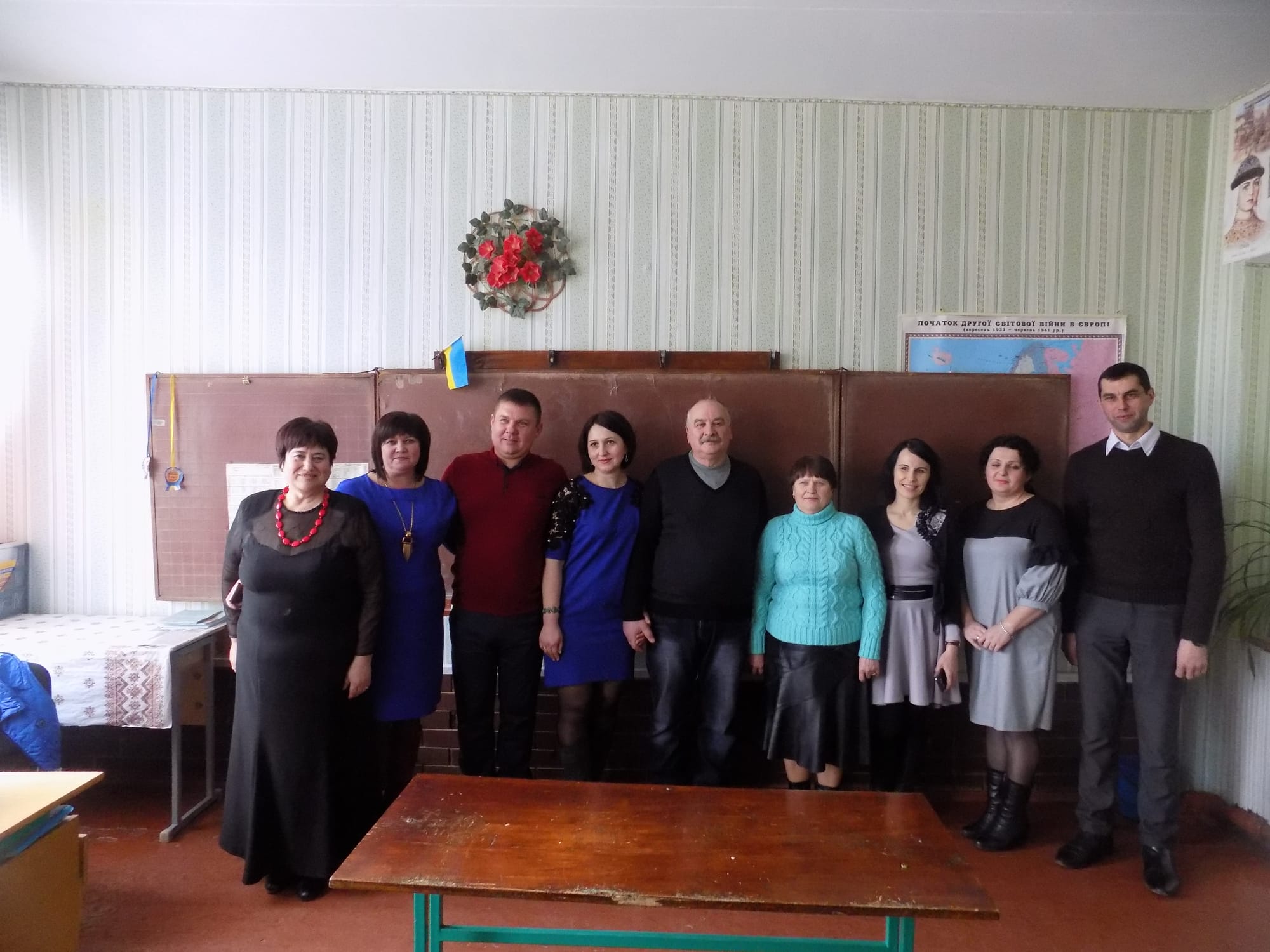 ВИПУСК 1998 рік