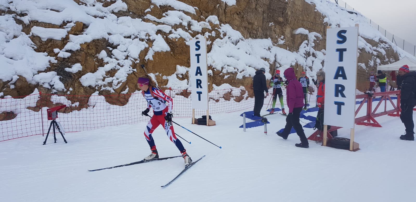 IBU Junior Cup 2018