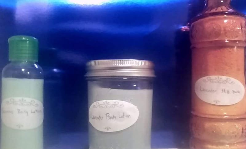 Lotion