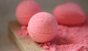 Bath Bombs