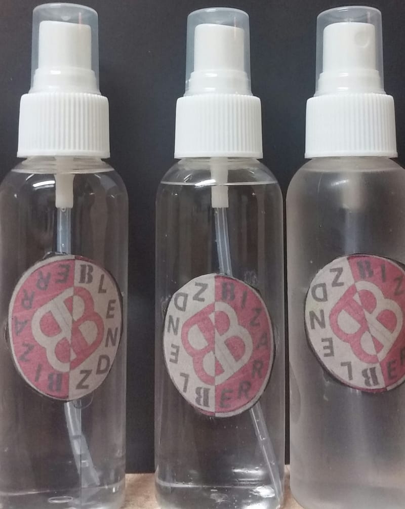 Facial Mist