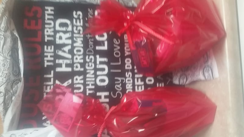 Customized Gift Baskets