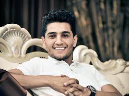 محمد عساف