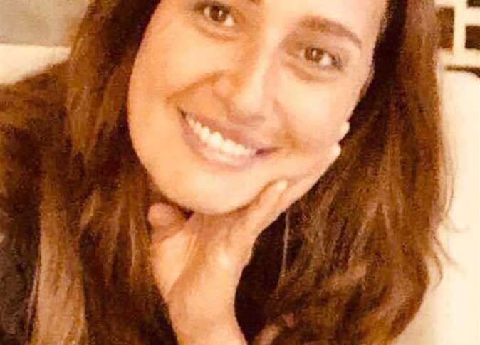 أول صورة لـ«حلا شيحا» بعد عودتها للتمثيل