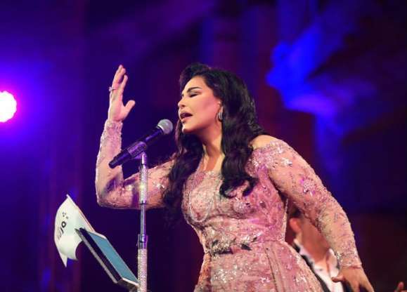 هذه أجمل إطلالات الفنانات في يوليو 2018