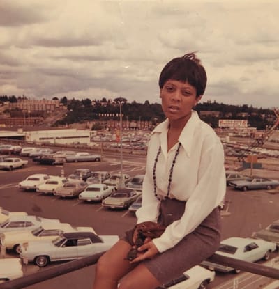 A Letter to My Mom..