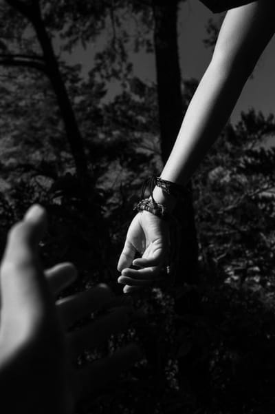 Are You Doing Enough...