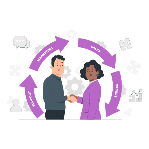 El marketing es tu haz bajo la manga