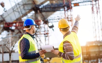 Learn About Boise Contractors image