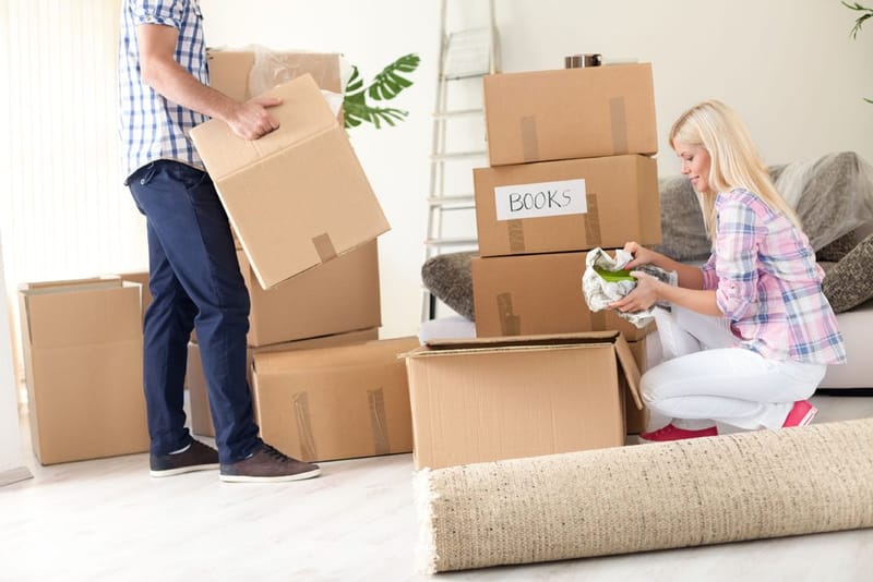 Loading & Unloading Services