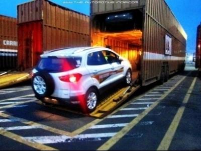 Car Transportation services