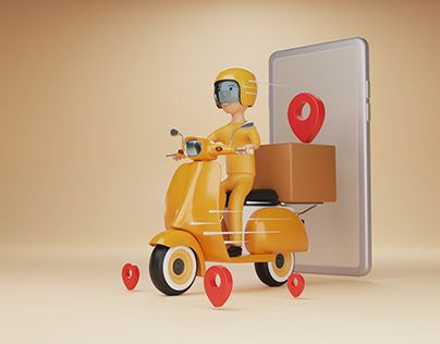 Syrve Driver
