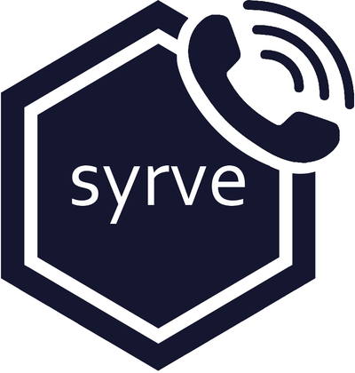 Телефонія у Syrve